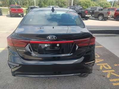 2020 Kia Forte, $14990. Photo 9