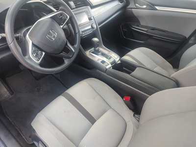 2020 Honda Civic, $17500. Photo 10