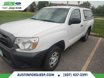 2014 Toyota Tacoma, $13490. Photo 11