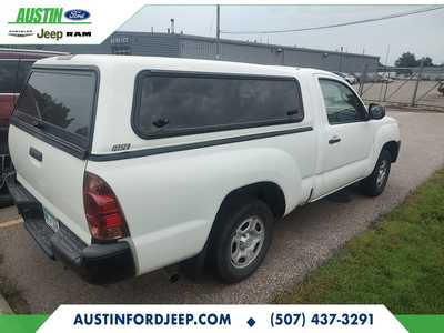 2014 Toyota Tacoma, $13490. Photo 5