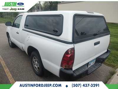 2014 Toyota Tacoma, $13490. Photo 8