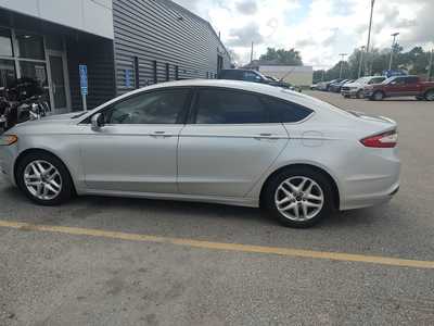 2016 Ford Fusion, $11190. Photo 10
