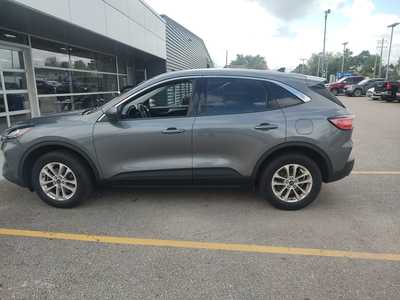 2022 Ford Escape, $18990. Photo 10