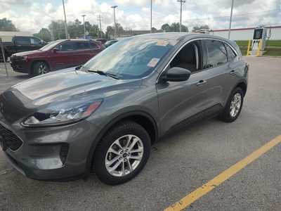 2022 Ford Escape, $18990. Photo 11