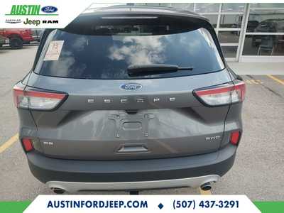 2022 Ford Escape, $18990. Photo 8