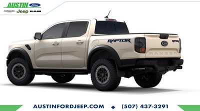 2025 Ford Ranger, $59875. Photo 2