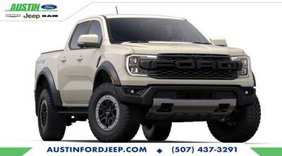 2025 Ford Ranger, $59875. Photo 4