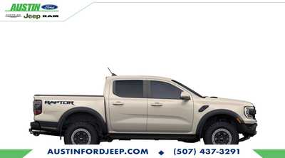2025 Ford Ranger, $59875. Photo 5