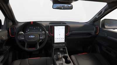 2025 Ford Ranger, $59875. Photo 8