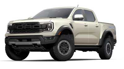 2025 Ford Ranger, $59875. Photo 1