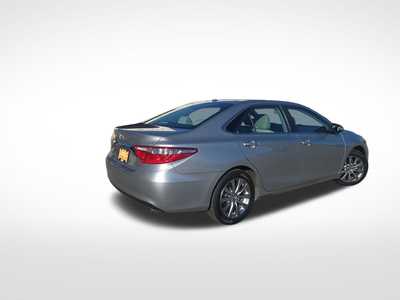 2015 Toyota Camry, $17980. Photo 6