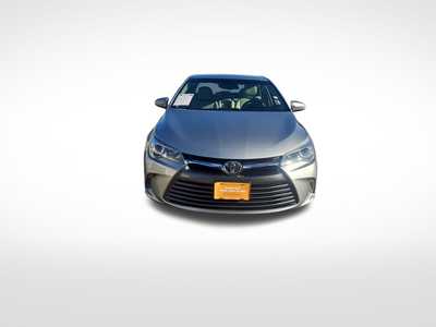 2015 Toyota Camry, $17980. Photo 9