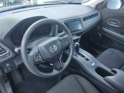 2017 Honda HR-V, $16590. Photo 11