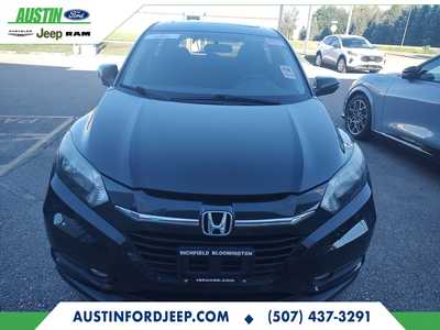 2017 Honda HR-V, $16590. Photo 2