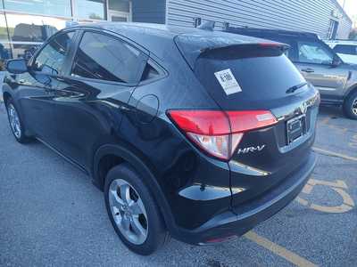 2017 Honda HR-V, $16590. Photo 9