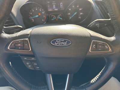 2019 Ford Escape, $16490. Photo 11