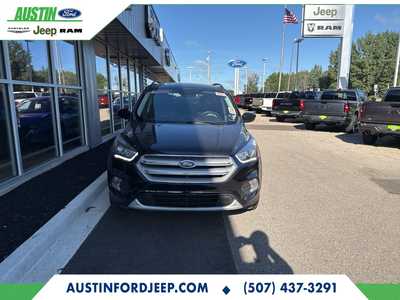 2019 Ford Escape, $16490. Photo 2