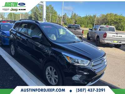 2019 Ford Escape, $16490. Photo 3