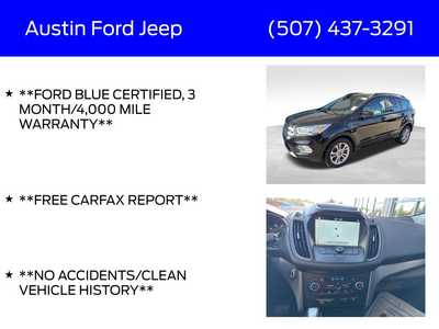 2019 Ford Escape, $16490. Photo 5