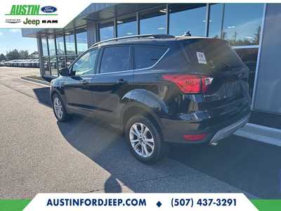 2019 Ford Escape, $16490. Photo 6