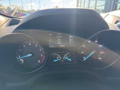 2019 Ford Escape, $16490. Photo 9