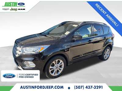 2019 Ford Escape, $16490. Photo 1