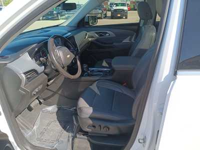 2020 Chevrolet Traverse, $22490. Photo 10