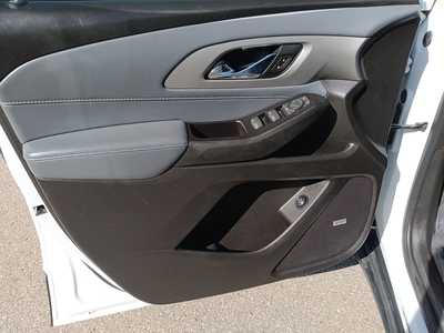 2020 Chevrolet Traverse, $22490. Photo 11