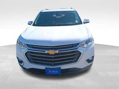 2020 Chevrolet Traverse, $22490. Photo 9