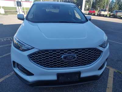 2024 Ford Edge, $25490. Photo 10