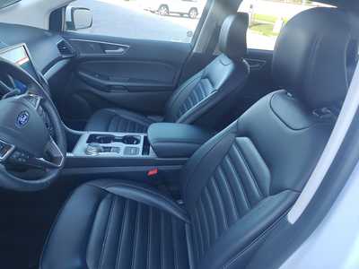 2024 Ford Edge, $25490. Photo 11