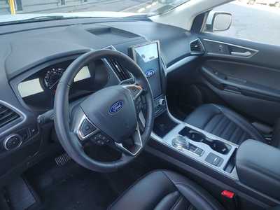 2024 Ford Edge, $25490. Photo 12