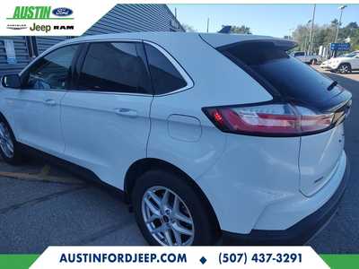 2024 Ford Edge, $25490. Photo 3