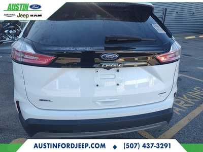 2024 Ford Edge, $25490. Photo 4