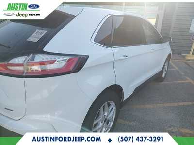 2024 Ford Edge, $25490. Photo 6