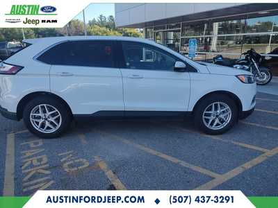 2024 Ford Edge, $25490. Photo 8
