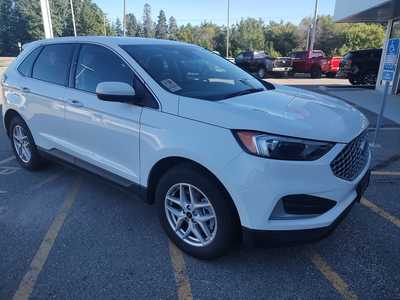 2024 Ford Edge, $25490. Photo 9