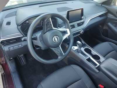 2024 Nissan Altima, $19990. Photo 10