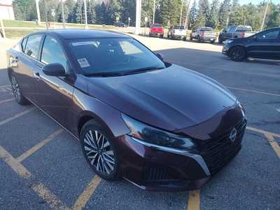 2024 Nissan Altima, $19990. Photo 8