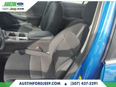 2024 Nissan Sentra, $18690. Photo 10