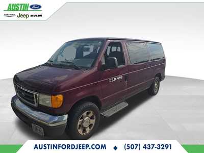 2005 Ford Van,Passenger, $. Photo 2