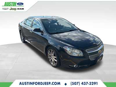 2009 Chevrolet Malibu, $6490. Photo 2