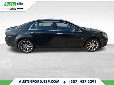 2009 Chevrolet Malibu, $6490. Photo 3