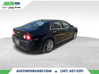 2009 Chevrolet Malibu, $6490. Photo 4
