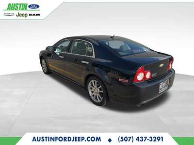 2009 Chevrolet Malibu, $6490. Photo 6