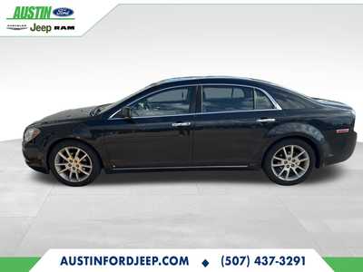 2009 Chevrolet Malibu, $6490. Photo 8