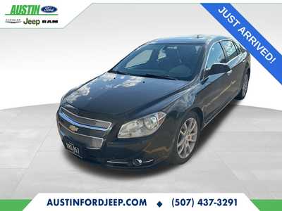 2009 Chevrolet Malibu, $6490. Photo 1