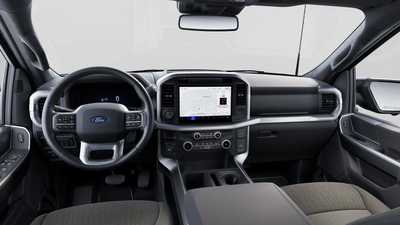 2025 Ford F150 Crew Cab, $61745. Photo 8