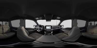 2025 Ford F150 Crew Cab, $61745. Photo 9