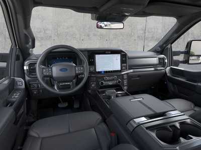 2025 Ford F150 Crew Cab, $89270. Photo 10